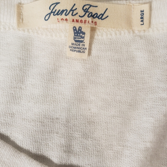 NWOT Women's Atlanta Falcons Long Sleeve T-shirt - Picture 6 of 8